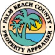 Palm Beach County Property Appraiser Logo